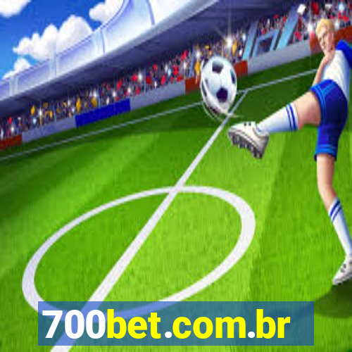 700bet.com.br