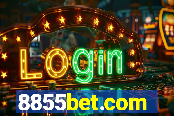 8855bet.com