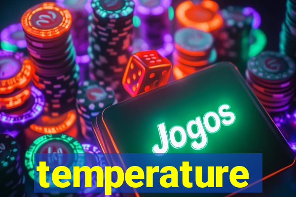 temperature converter jogo