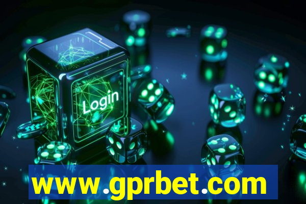 www.gprbet.com