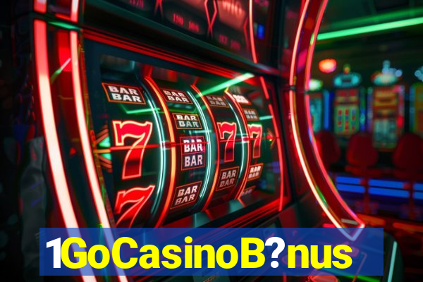 1GoCasinoB?nus