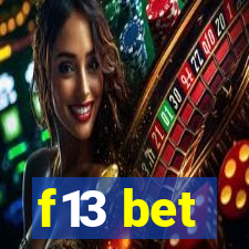 f13 bet