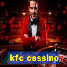 kfc cassino