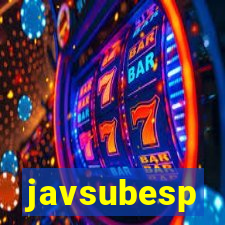 javsubesp