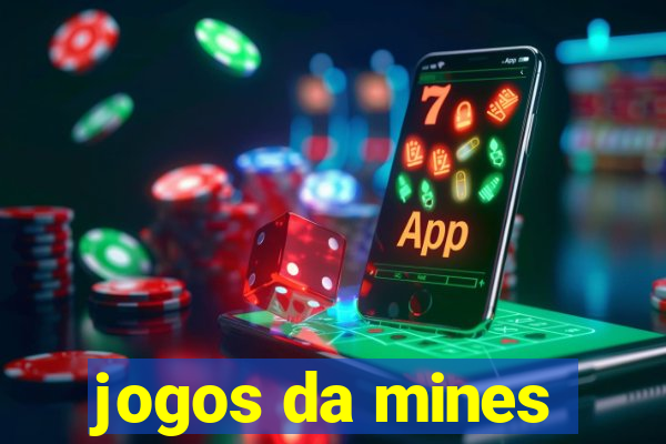 jogos da mines