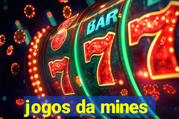 jogos da mines