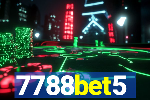 7788bet5