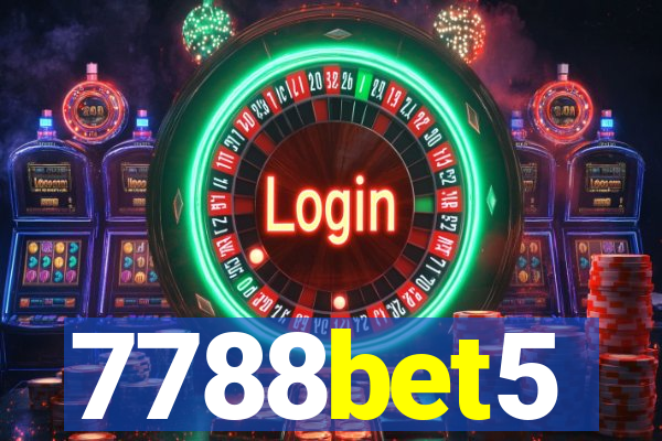 7788bet5