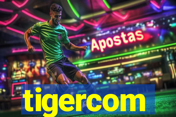 tigercom