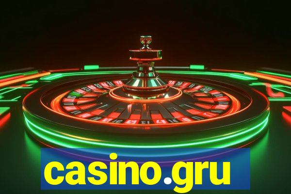 casino.gru