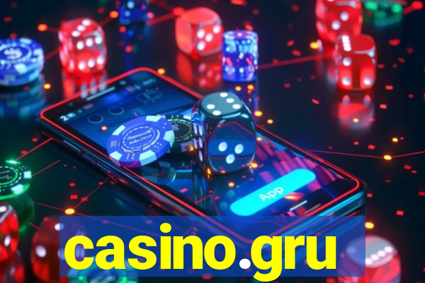 casino.gru