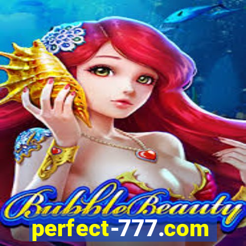 perfect-777.com