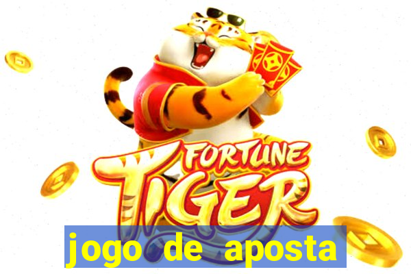 jogo de aposta minimo 1 real