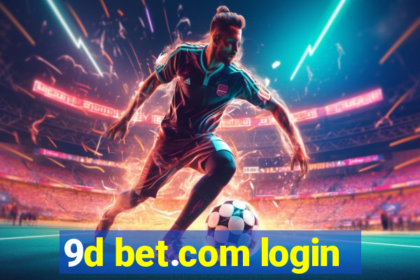 9d bet.com login