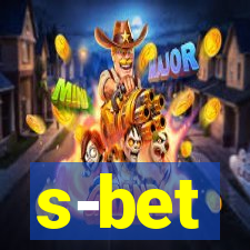 s-bet