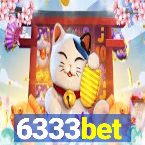 6333bet