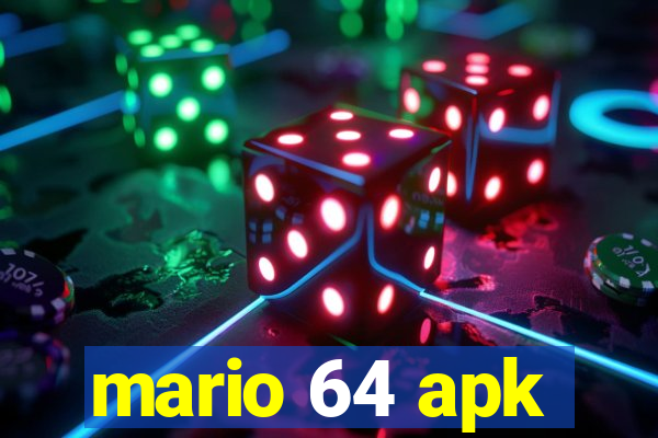 mario 64 apk