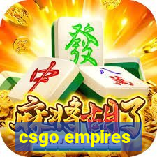 csgo empires