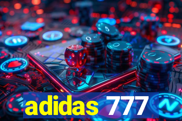 adidas 777