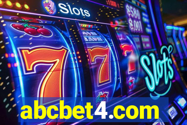 abcbet4.com