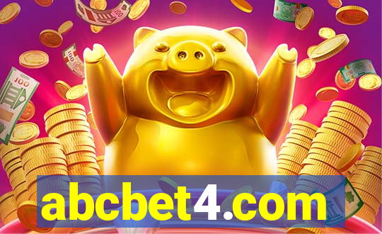 abcbet4.com