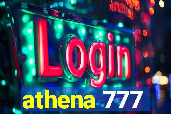 athena 777