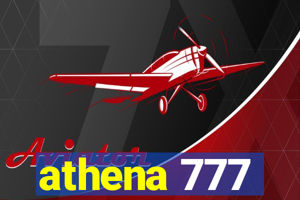 athena 777