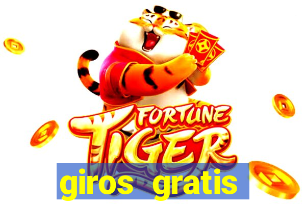 giros gratis estrela bet