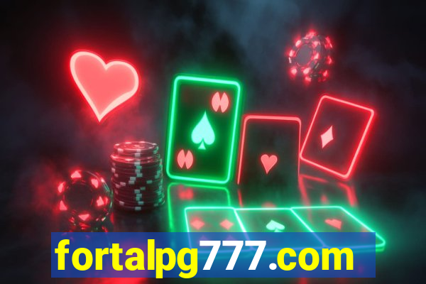 fortalpg777.com