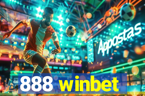 888 winbet