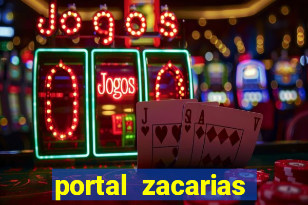 portal zacarias área 51