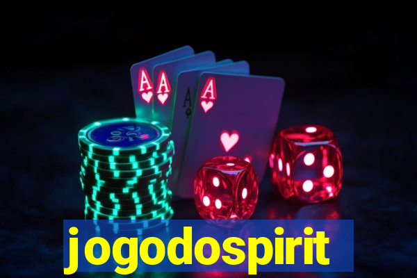 jogodospirit