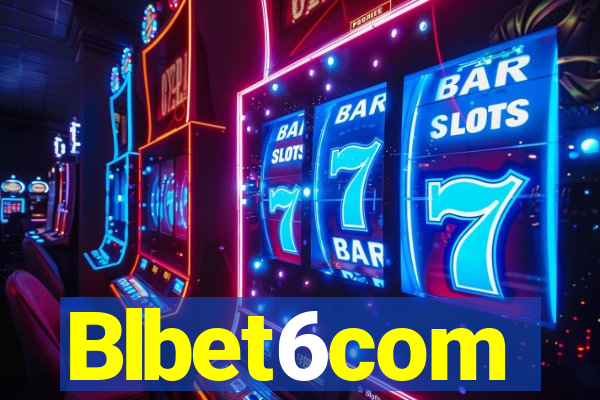 Blbet6com