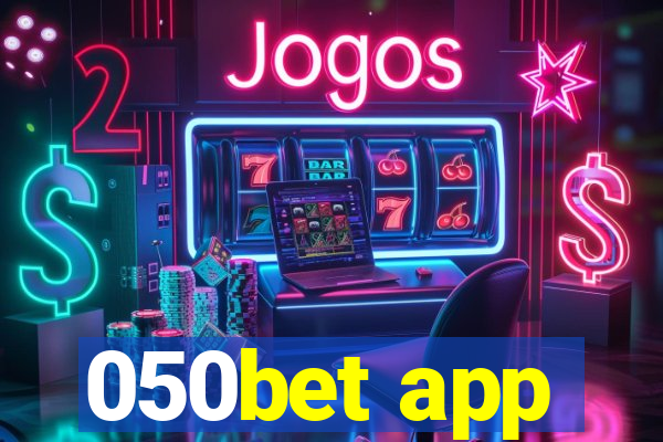 050bet app