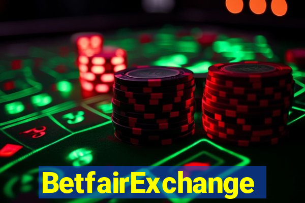 BetfairExchange