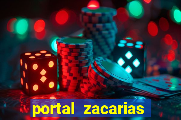 portal zacarias brinda nunes