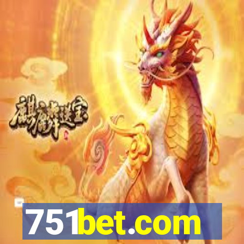 751bet.com