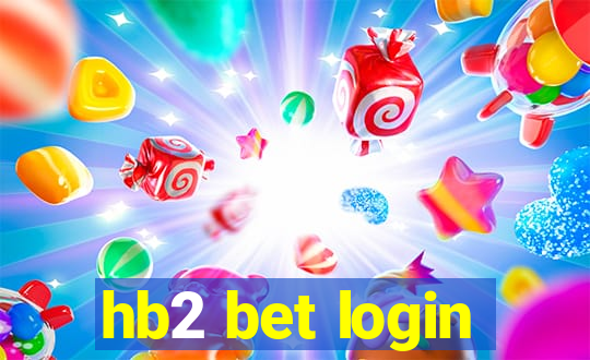 hb2 bet login