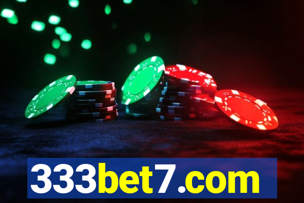 333bet7.com