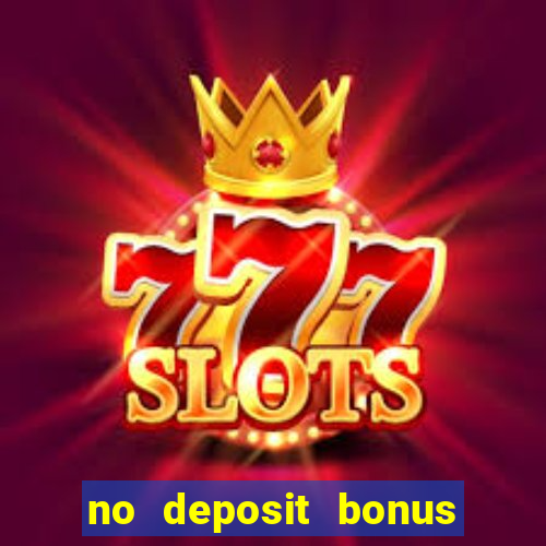 no deposit bonus code europa casino