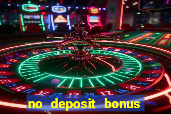 no deposit bonus code europa casino