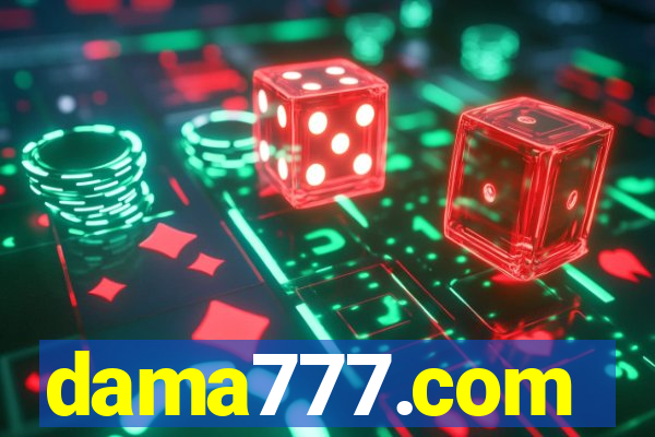 dama777.com