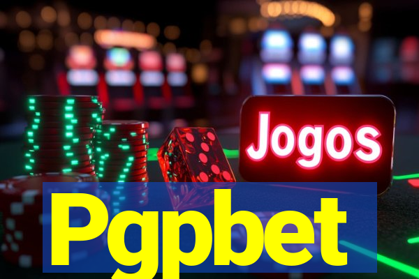 Pgpbet