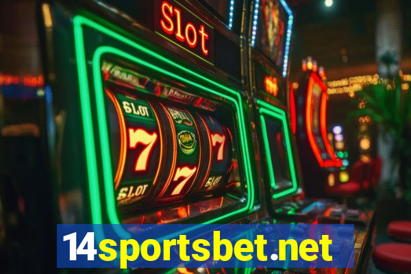 14sportsbet.net