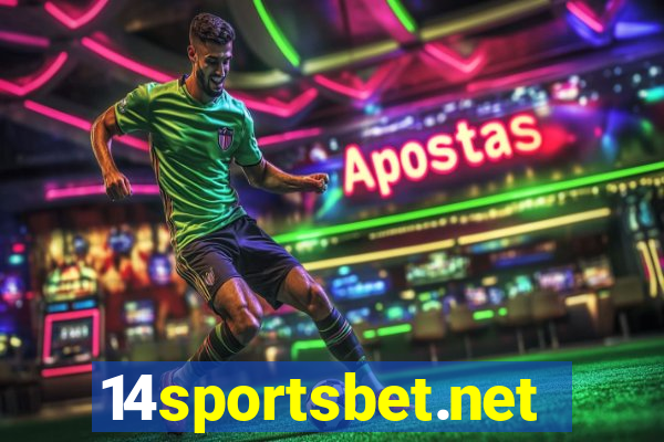 14sportsbet.net