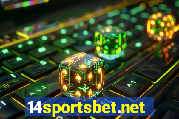 14sportsbet.net