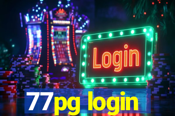 77pg login