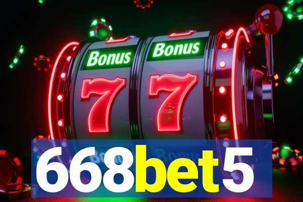 668bet5