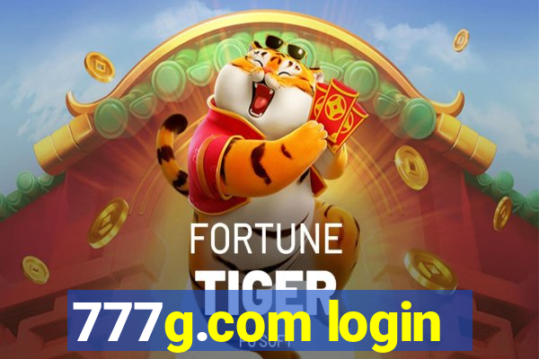 777g.com login