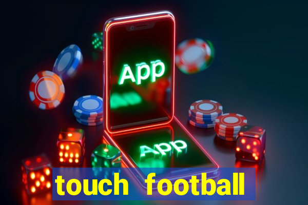 touch football script pastebin